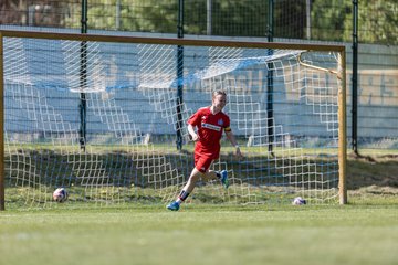 Bild 344 - wBJ Hamburger SV - Hertha BSC : Ergebnis: 5:2
